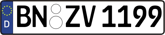 BN-ZV1199