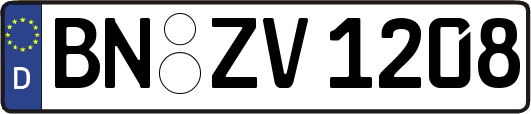 BN-ZV1208