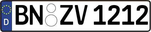 BN-ZV1212