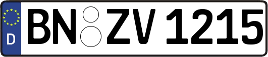 BN-ZV1215