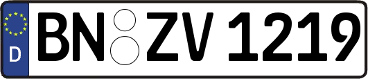 BN-ZV1219