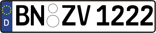 BN-ZV1222