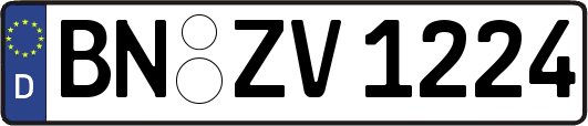 BN-ZV1224