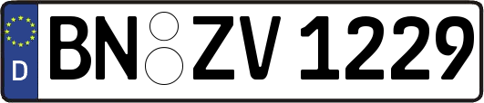 BN-ZV1229