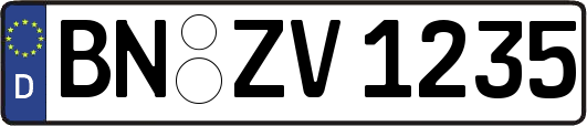 BN-ZV1235