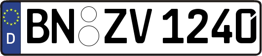 BN-ZV1240