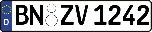 BN-ZV1242