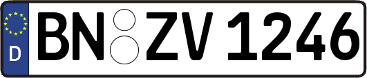 BN-ZV1246