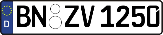 BN-ZV1250
