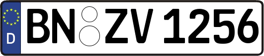 BN-ZV1256