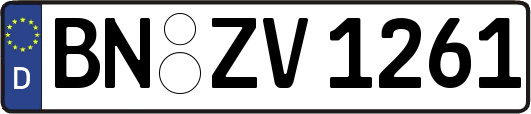 BN-ZV1261