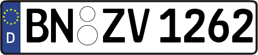BN-ZV1262