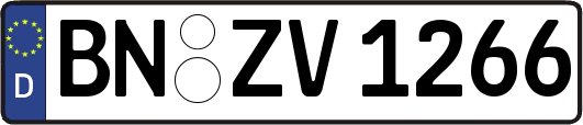 BN-ZV1266