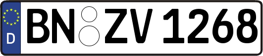 BN-ZV1268