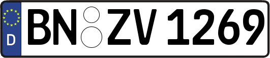 BN-ZV1269