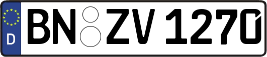 BN-ZV1270