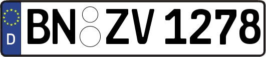 BN-ZV1278