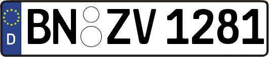 BN-ZV1281