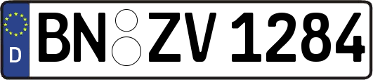 BN-ZV1284