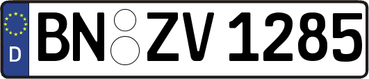 BN-ZV1285