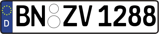 BN-ZV1288