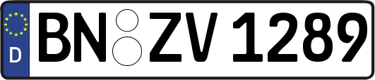 BN-ZV1289