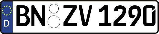 BN-ZV1290