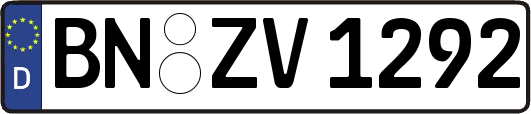 BN-ZV1292