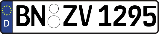 BN-ZV1295