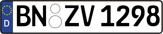 BN-ZV1298