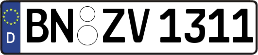 BN-ZV1311