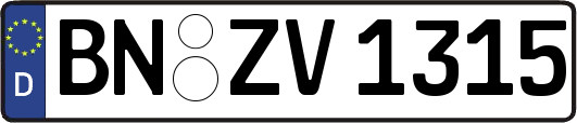 BN-ZV1315