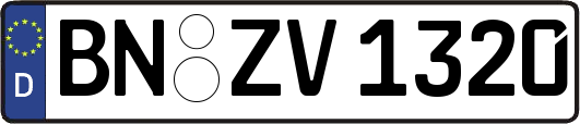 BN-ZV1320
