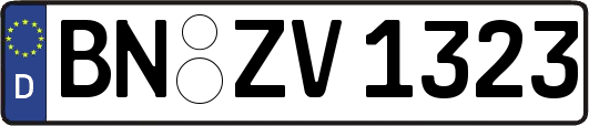 BN-ZV1323