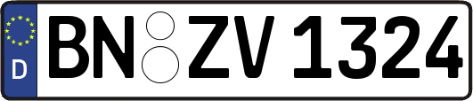 BN-ZV1324