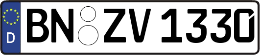 BN-ZV1330