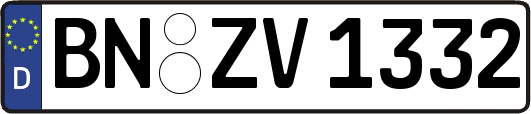 BN-ZV1332