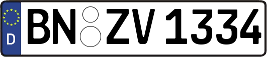 BN-ZV1334