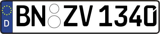 BN-ZV1340