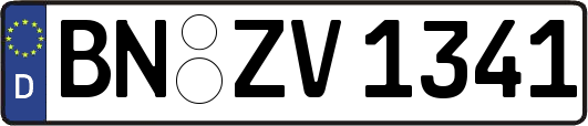 BN-ZV1341