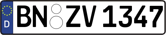 BN-ZV1347