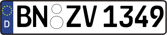 BN-ZV1349