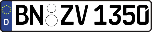 BN-ZV1350