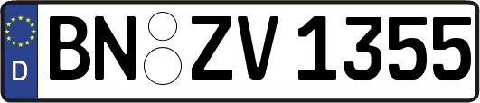 BN-ZV1355