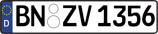 BN-ZV1356
