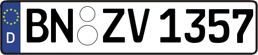 BN-ZV1357