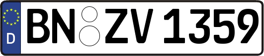 BN-ZV1359