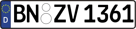 BN-ZV1361
