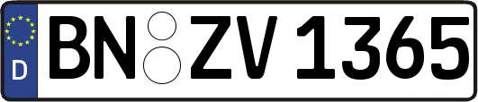 BN-ZV1365
