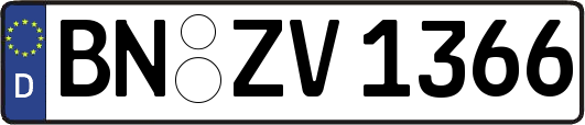 BN-ZV1366